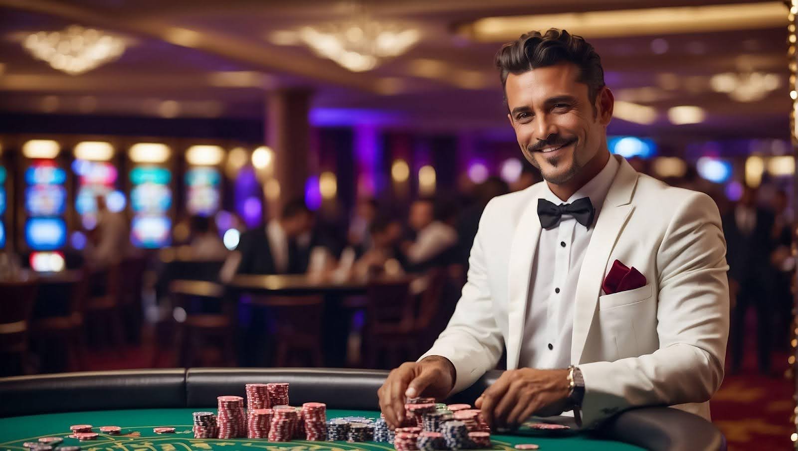casino 777 apk ငွေသွင်း dashboard တွင် Wave Money နှင့် mobile payment options