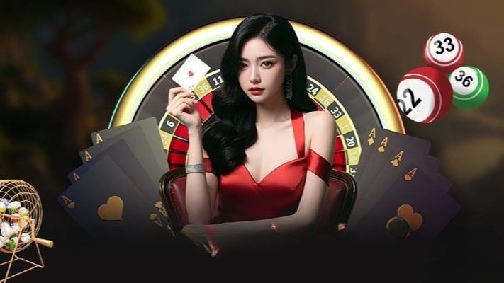 casino 777 apk Fishing Games