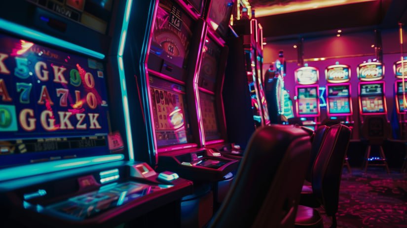 casino 777 apk megaways slots နှင့် cascading reels features