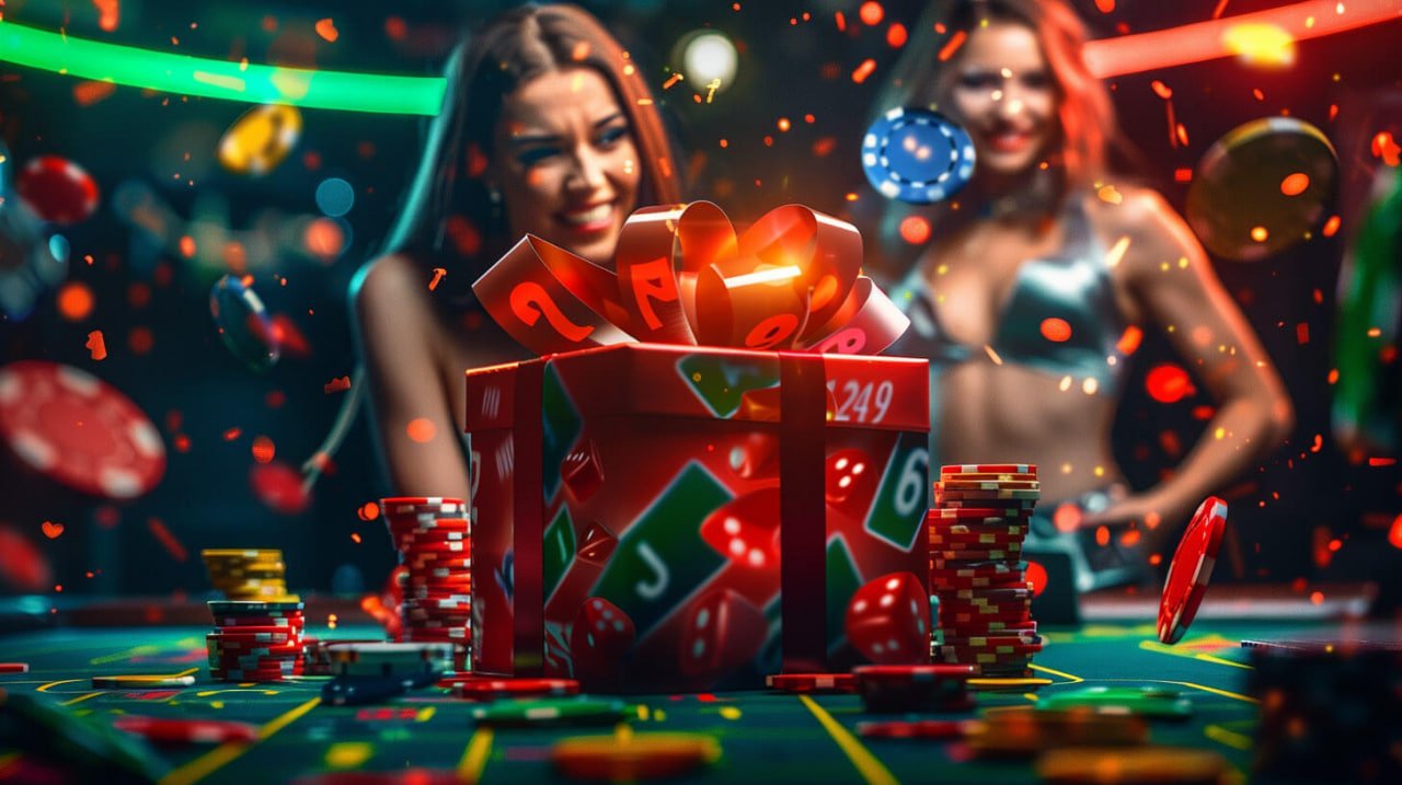 casino 777 apk Gaming Experience
