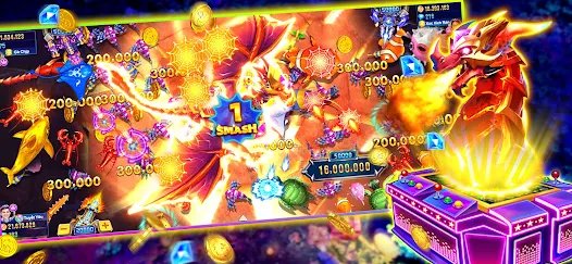 casino 777 apk ဂိမ်းလော်ဘီ interface တွင် live casino နှင့် slots categories