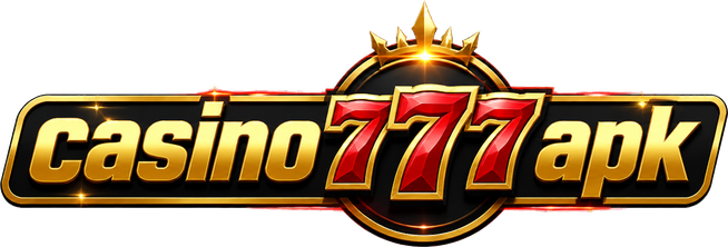casino 777 apk Logo